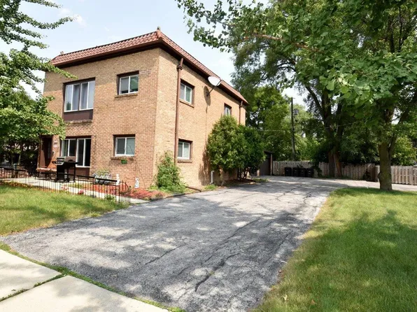 3320 South Schauer AVENUE, Milwaukee, WI 53219