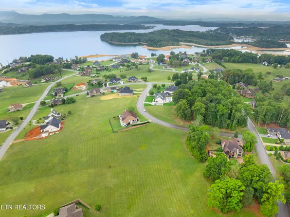 LOT 77 Serenity Overlook, Dandridge, TN 37725