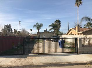 106 S Kincaid St, Bakersfield, CA 93307