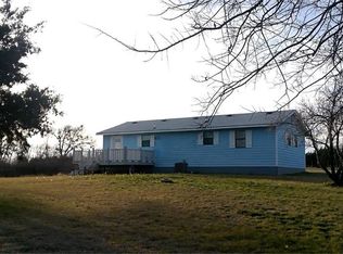 327 Pace Rd, Palmer, TX 75152