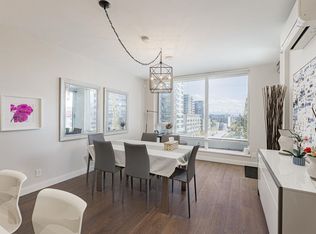 5511 Hollybridge Way #6015, Richmond, BC V7C0A3