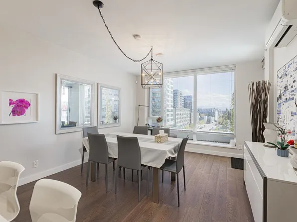 5511 Hollybridge Way #6015, Richmond, BC V7C 0A3