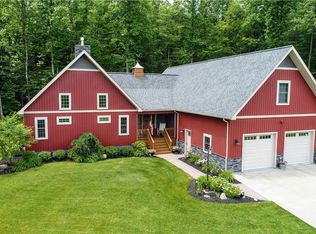 27107 State Highway 408, Cambridge Springs, PA 16403