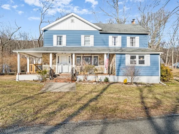 99 Walnut Valley Rd, Blairstown Twp., NJ 07832