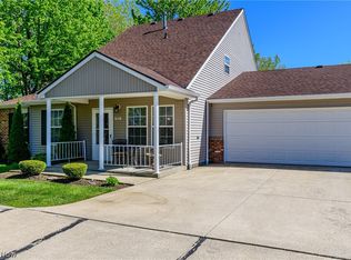 790 N Creek Dr, Painesville, OH 44077