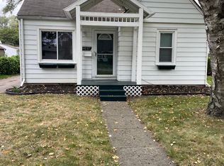 14037 San Jose, Redford, MI 48239