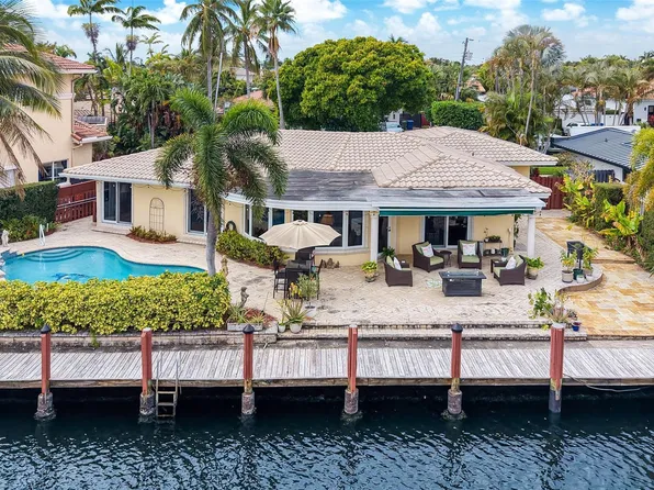 2108 NE 18th Avenue, Wilton Manors, FL 33305