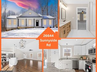 26644 Sunnyside Rd, Unionville, VA 22567