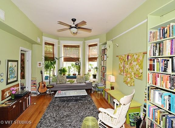 4th image of 3136 W Fullerton Ave