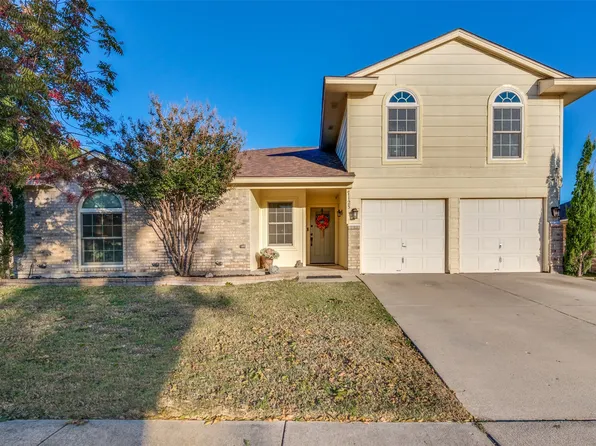7125 Woodhinge Dr, Benbrook, TX 76126