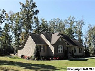 138 V F West Rd, Rainsville, AL 35986