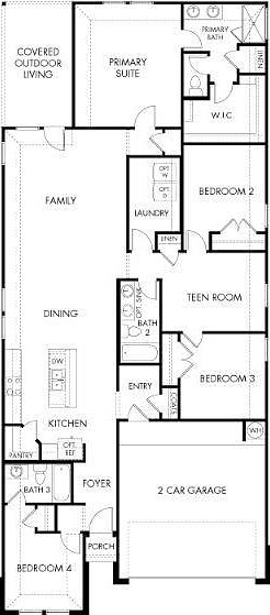 2nd image of 12604 Saint Thomas Dr