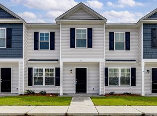 19 Red Robin Ct, Port Wentworth, GA 31407