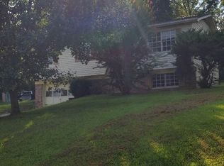 5081 Chatata Dr NE, Cleveland, TN 37312