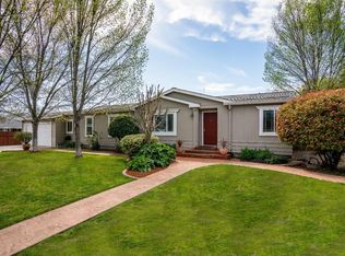 3630 Tollini Ln, Ukiah, CA 95482