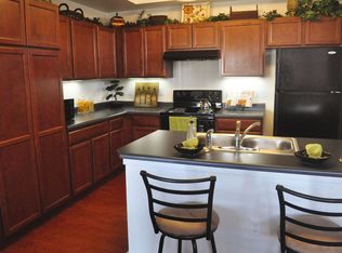 224 College Park Cir #3704T2, Gillette, WY 82718