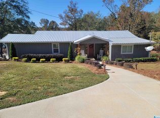 383 Sunset Dr, Wedowee, AL 36278