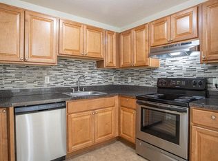 Carlyle House, Revere, MA 02151