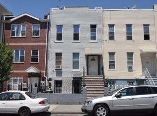 225 Woodbine St, Brooklyn, NY 11221