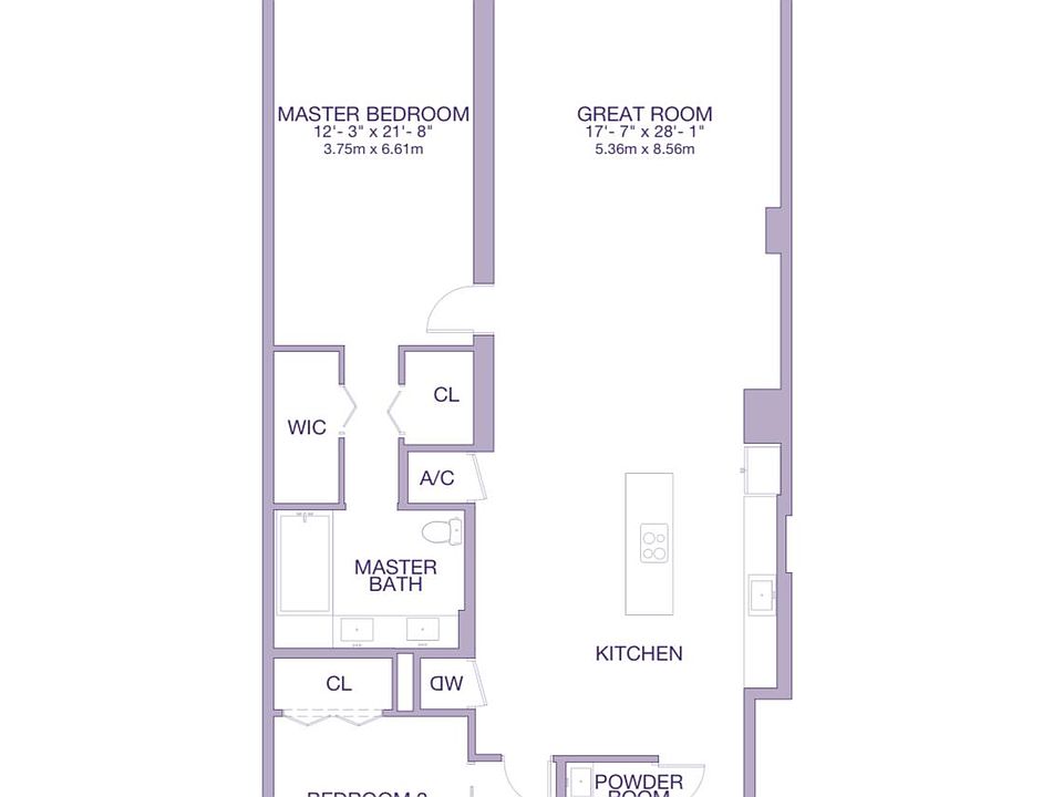 1st image of 1150 102nd St #507