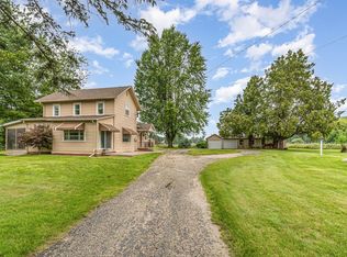 4886 W Lincoln Rd, Alma, MI 48801