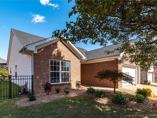 7412 Cove Way, Georgetown, IN 47122