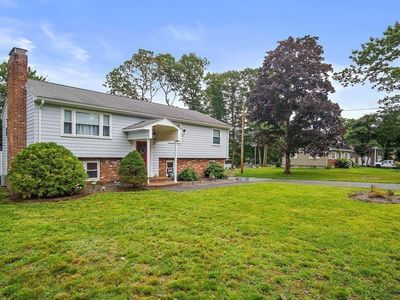 87 Highland St, Milford, MA, 01757