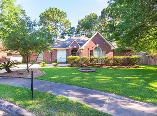 9223 Symphonic Ln, Houston, TX 77040