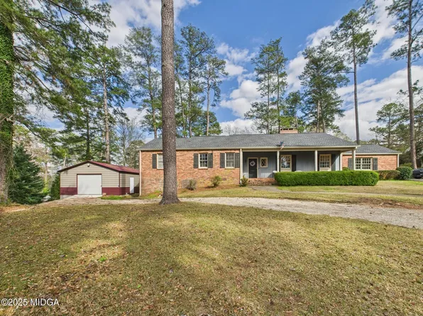 451 Pierce Ave, Macon, GA 31204