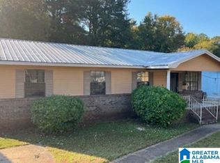 3101 Holbrook Ave, Bessemer, AL 35020