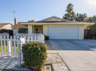 107 Edwin Dr, Vacaville, CA 95687