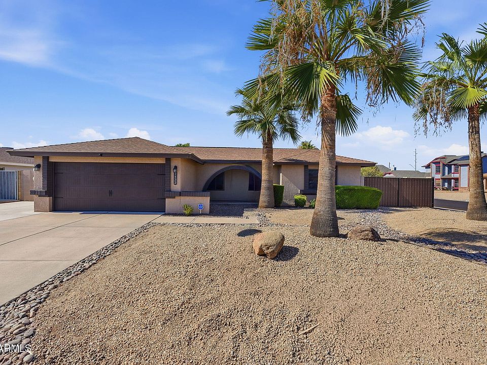 1st image of 7433 W CANTERBURY Drive