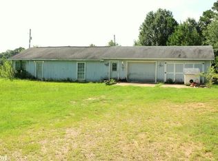 342 Crosstrails Rd, De Queen, AR 71832