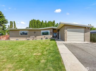 615 N Jerome Ln, East Wenatchee, WA 98802