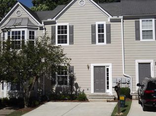 5317 Pinnacle Peak Ln, Norcross, GA