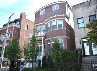 1513 W Altgeld St, Chicago, IL 60614
