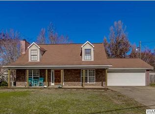 4150 Dalewood St, Northport, AL 35475