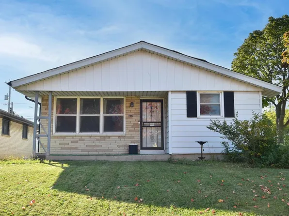 5777 North 98th STREET, Milwaukee, WI 53225