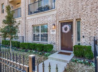 1306 Palm Springs Ln, Dallas, TX 75204