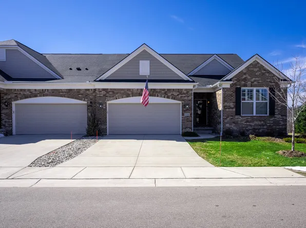 2290 Monte Vis, Lake Orion, MI 48360