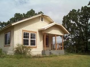 3187 Mill Creek Rd, Russellville, AR 72802