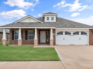 6906 90th St, Lubbock, TX 79424