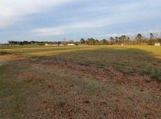 0 Glover Rd, Dunn, NC 28334