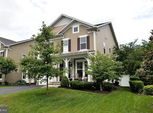 1501 Lafayette Dr, Alexandria, VA 22308