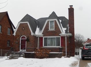 311 N Reginald St, Dearborn, MI 48124