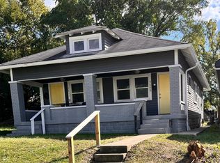 3609 E Vermont St, Indianapolis, IN 46201