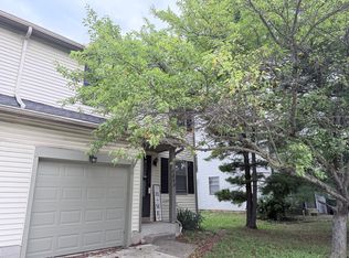 4849 Herndon Dr, Columbus, OH 43221