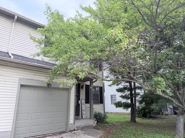 4849 Herndon Dr, Columbus, OH 43221