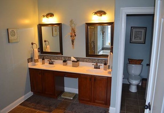 Master bath