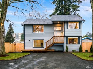 4341 S Cedar St, Tacoma, WA 98409